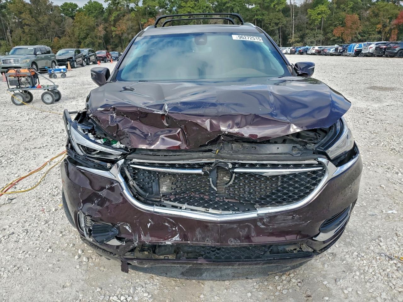 2020 Buick Enclave Avenir - Фото 5