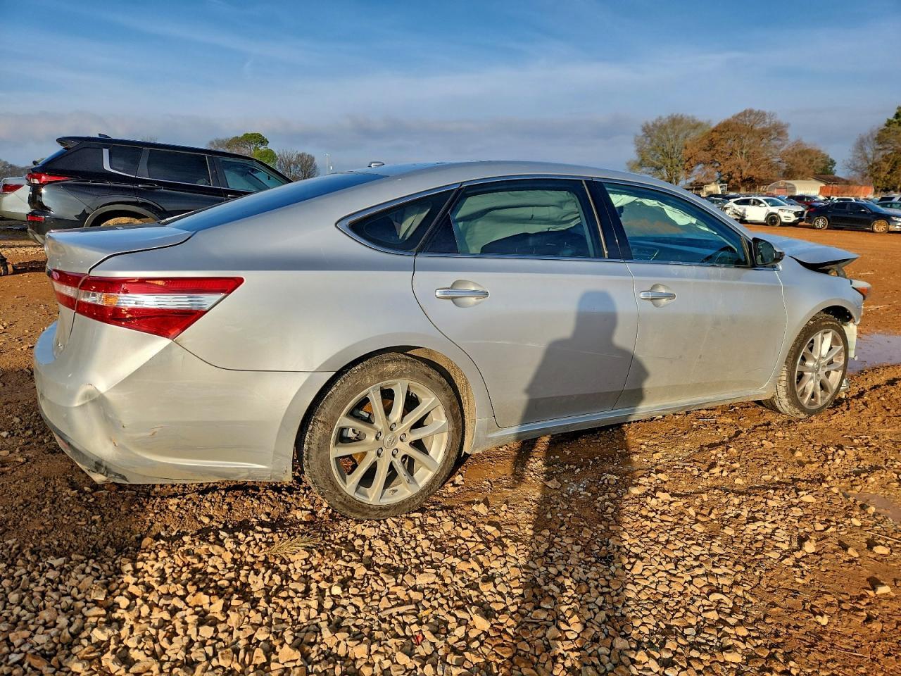2013 Toyota Avalon Base - Image 3