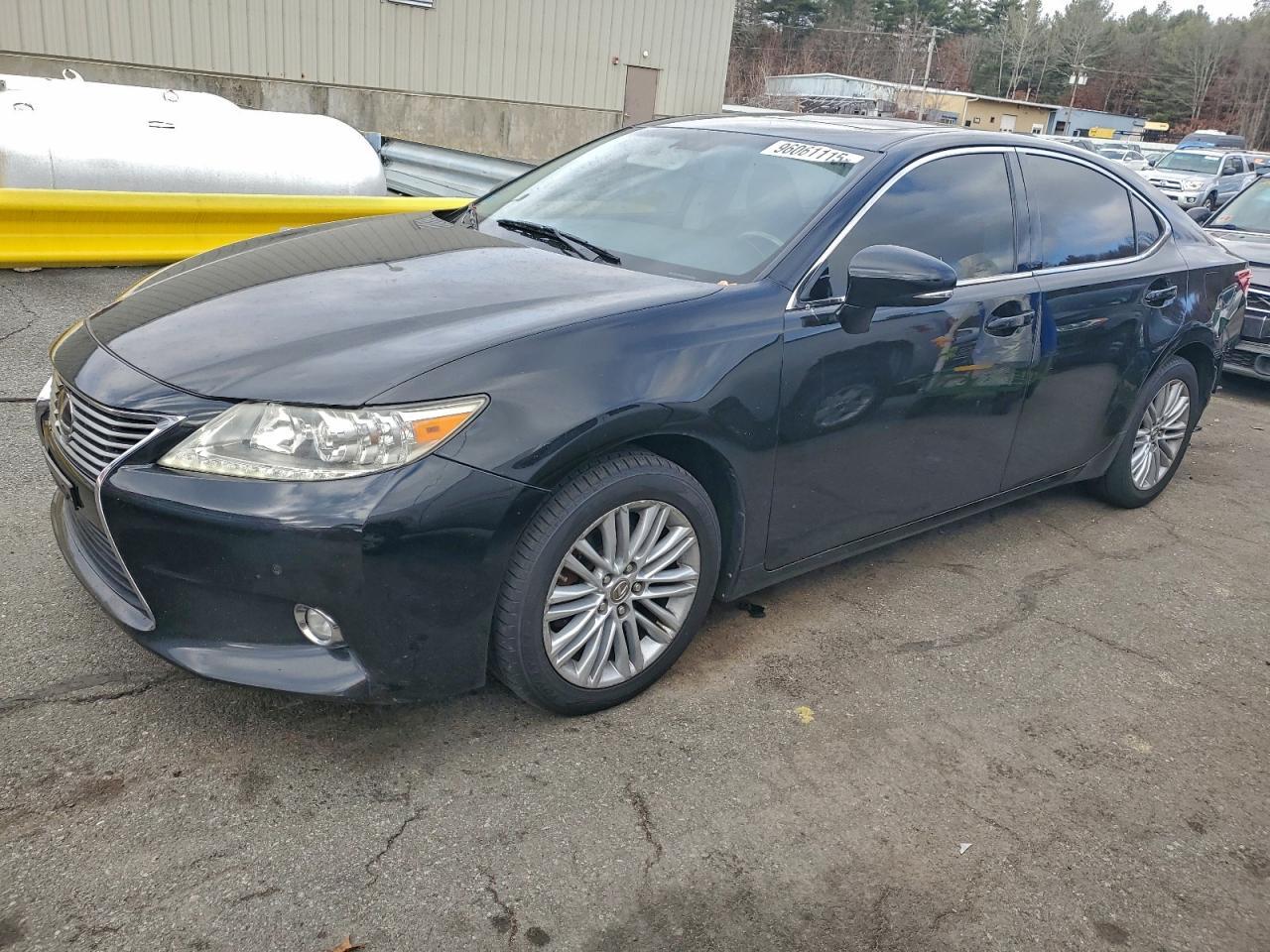 2014 Lexus Es 350