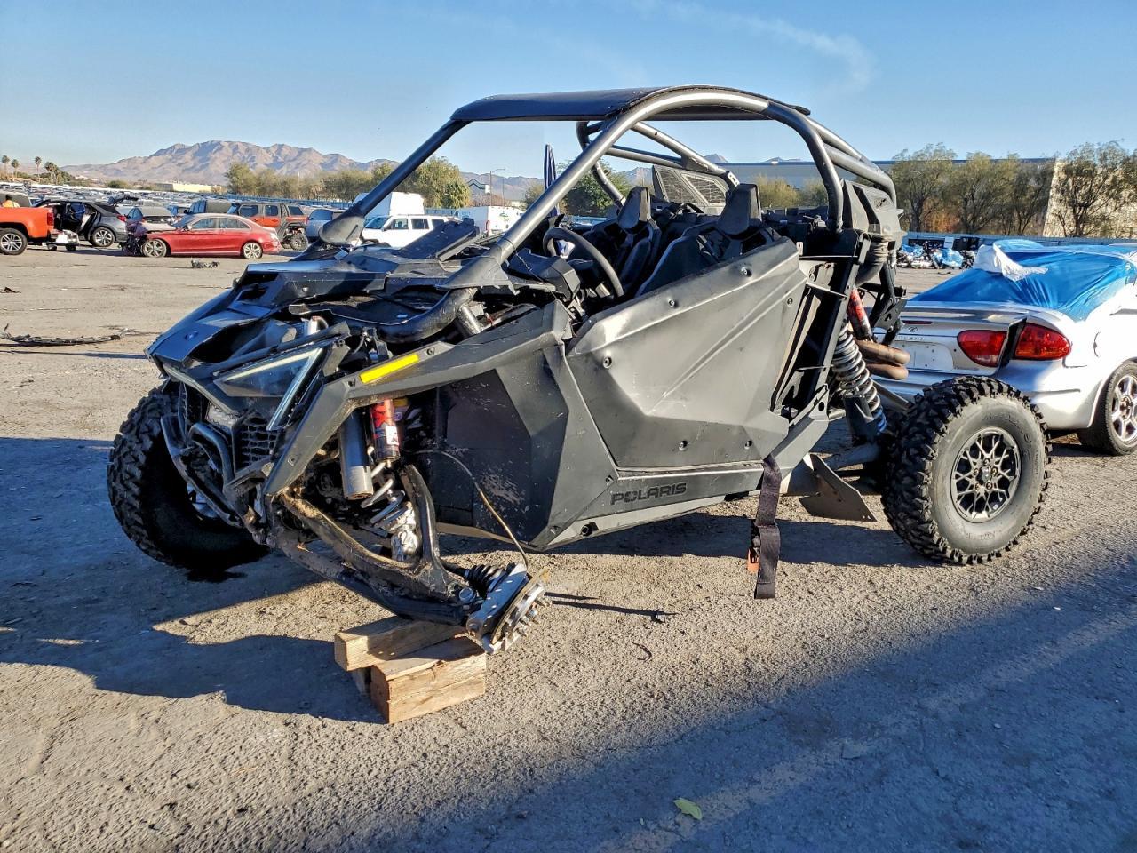2022 Polaris Rzr Utility Vehicle - Фото 2