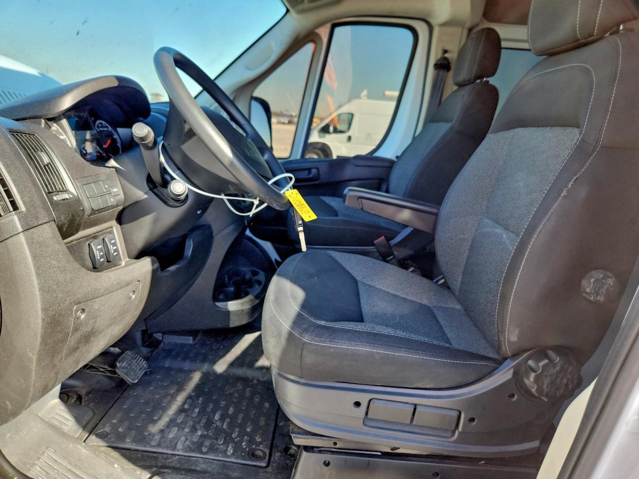 2021 Ram Promaster 1500 Delivery Van - Image 7