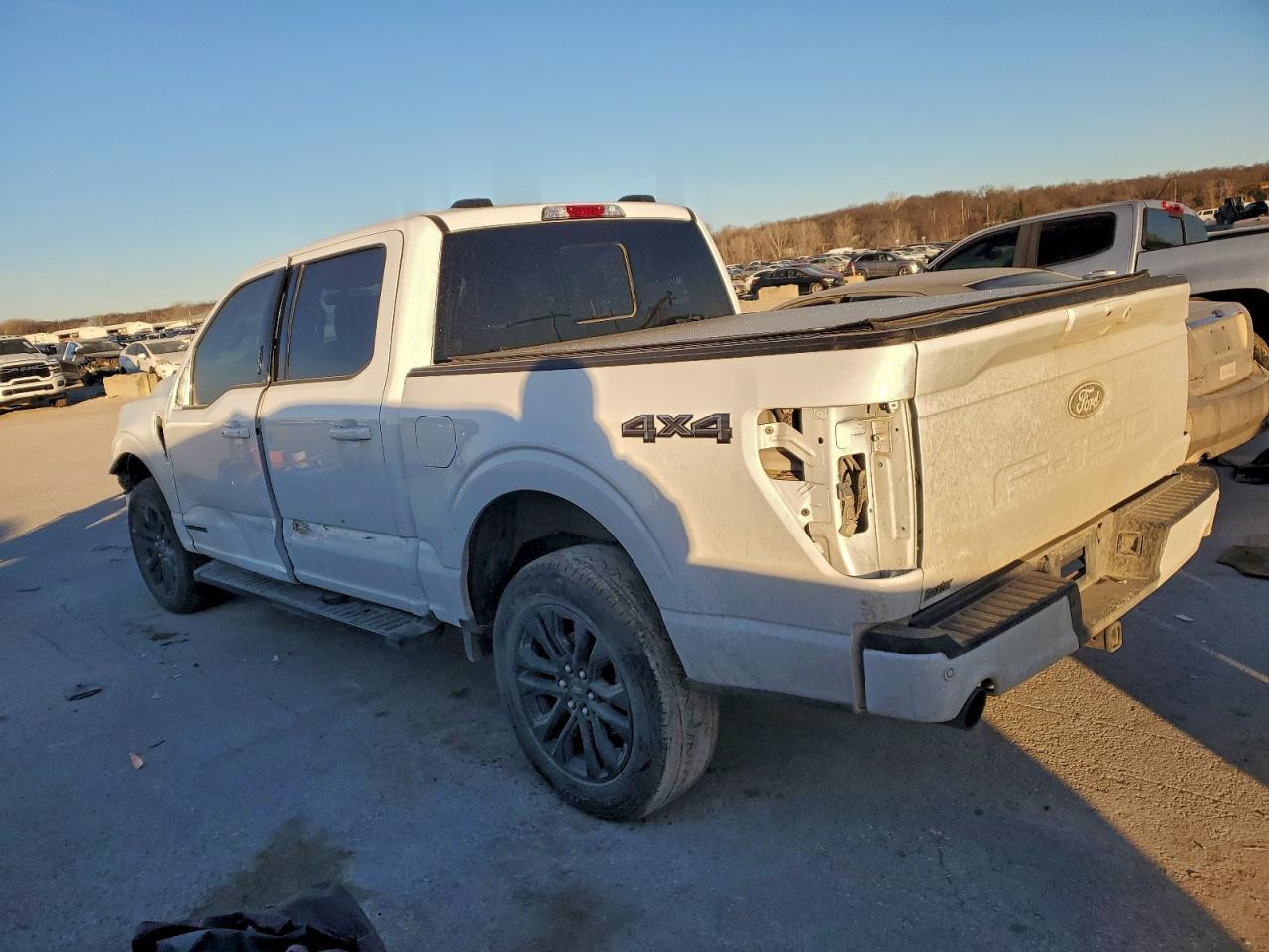 2024 Ford F150 Xlt - Image 2