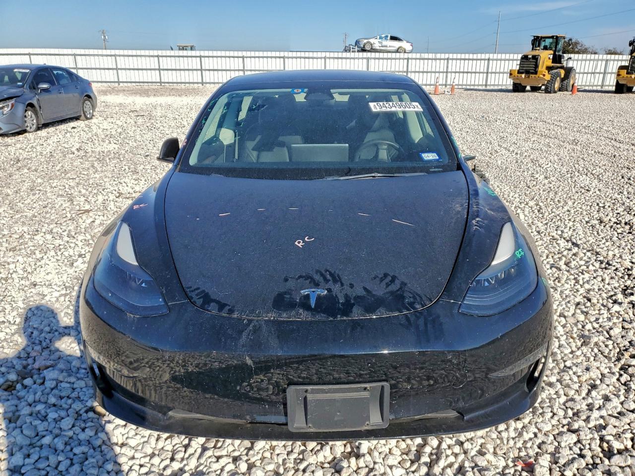 2023 Tesla Model 3 - Image 5