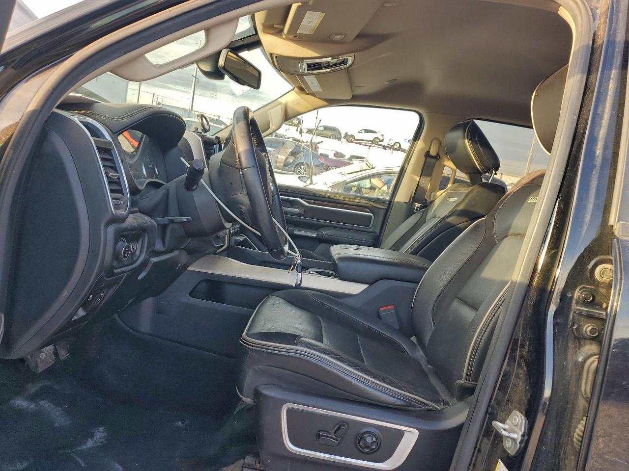 2020 Ram 1500 Laramie - Фото 7