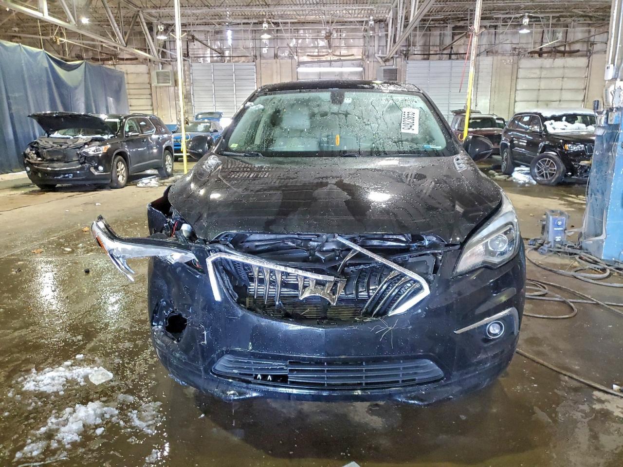 2018 Buick Envision Preferred - Фото 5