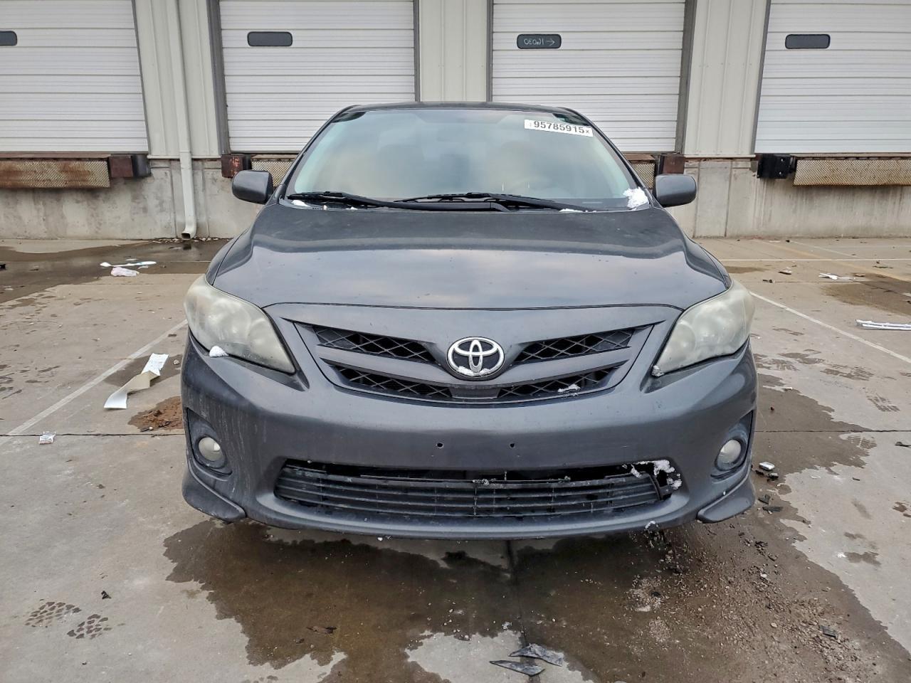 2012 Toyota Corolla - Image 5
