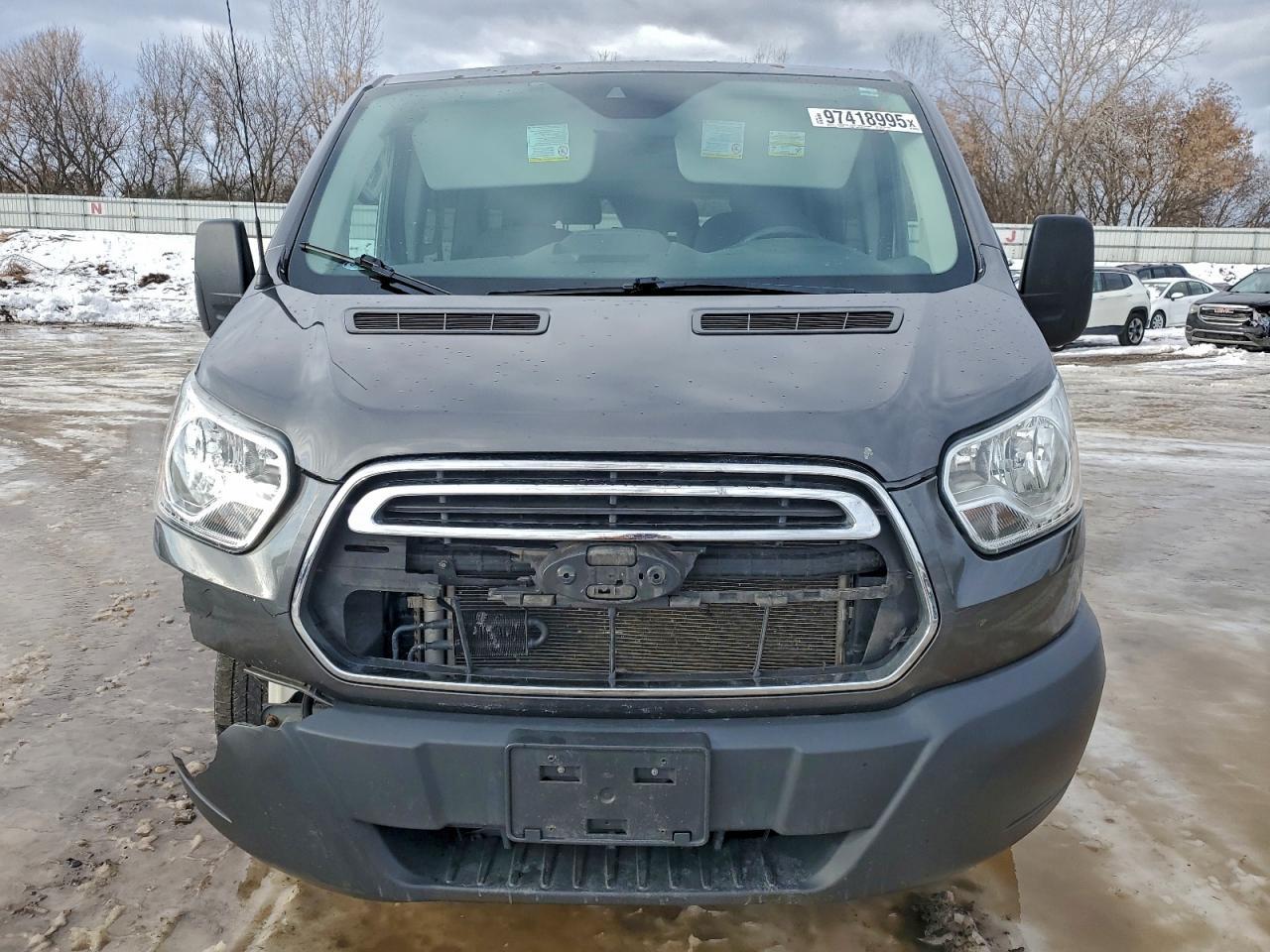 2016 Ford Transit T-150 - Image 5