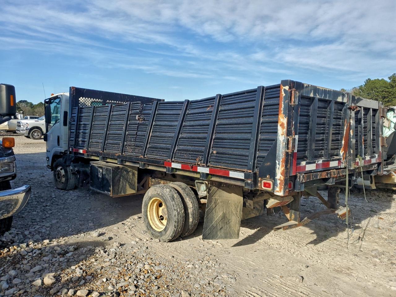 2013 Isuzu Npr Hd - Фото 2