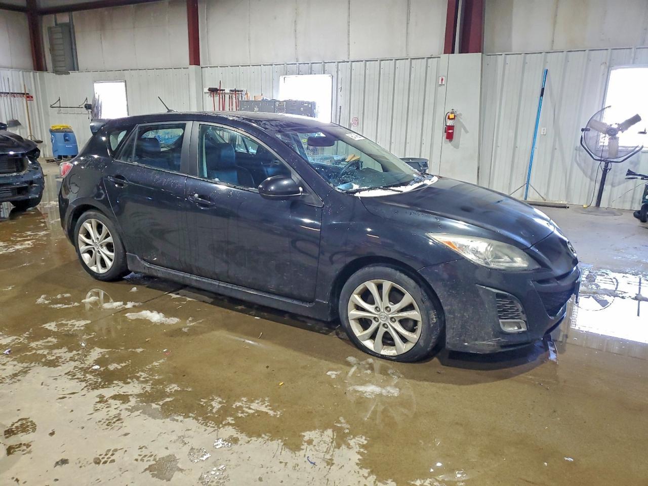 2011 Mazda 3 S - Фото 4