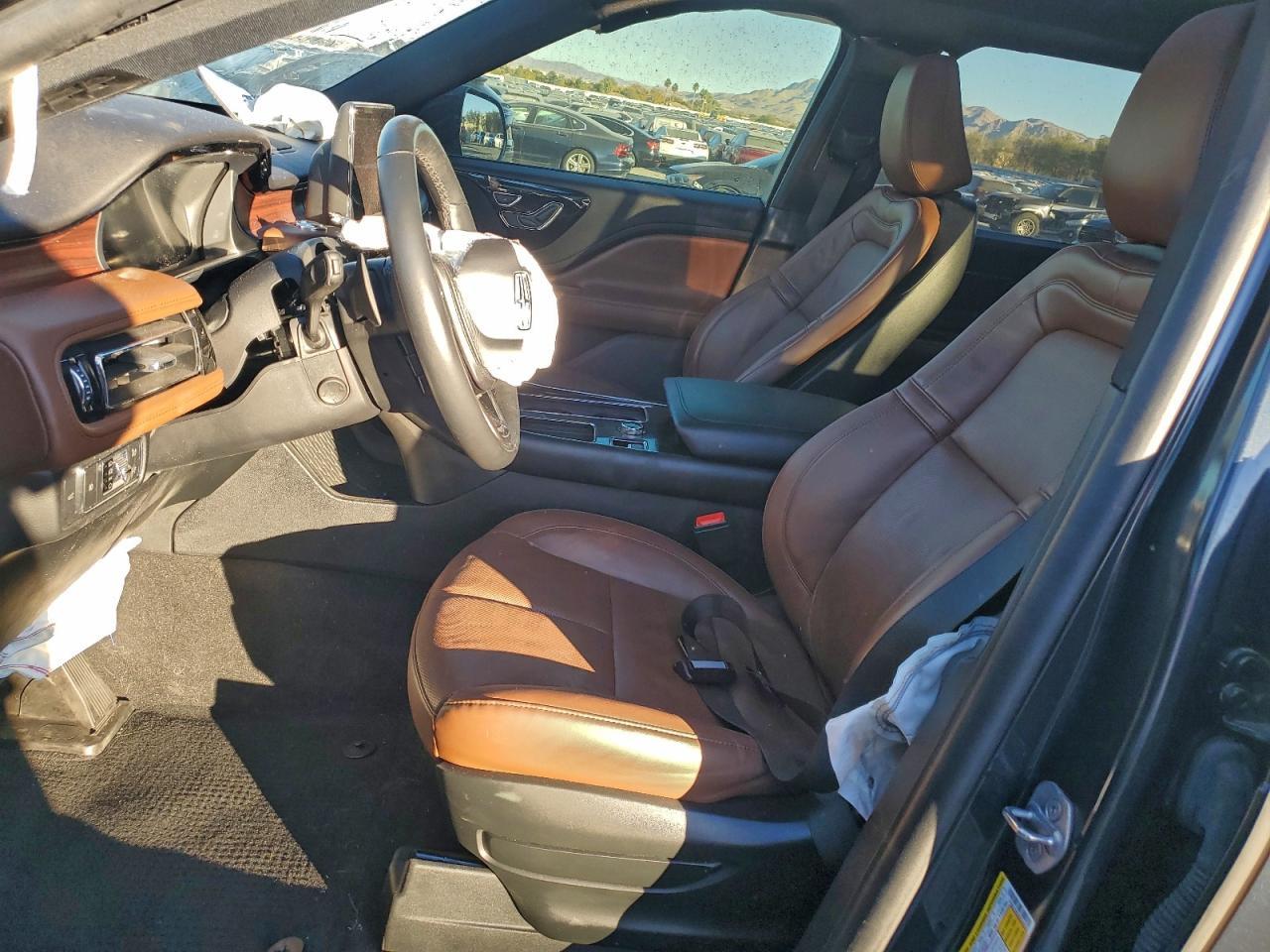 2023 Lincoln Aviator Reserve - Фото 7