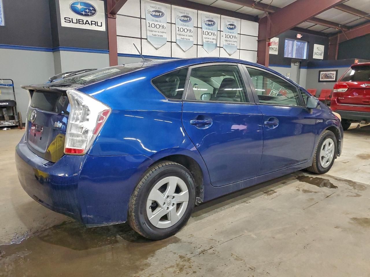 2010 Toyota Prius - Image 3