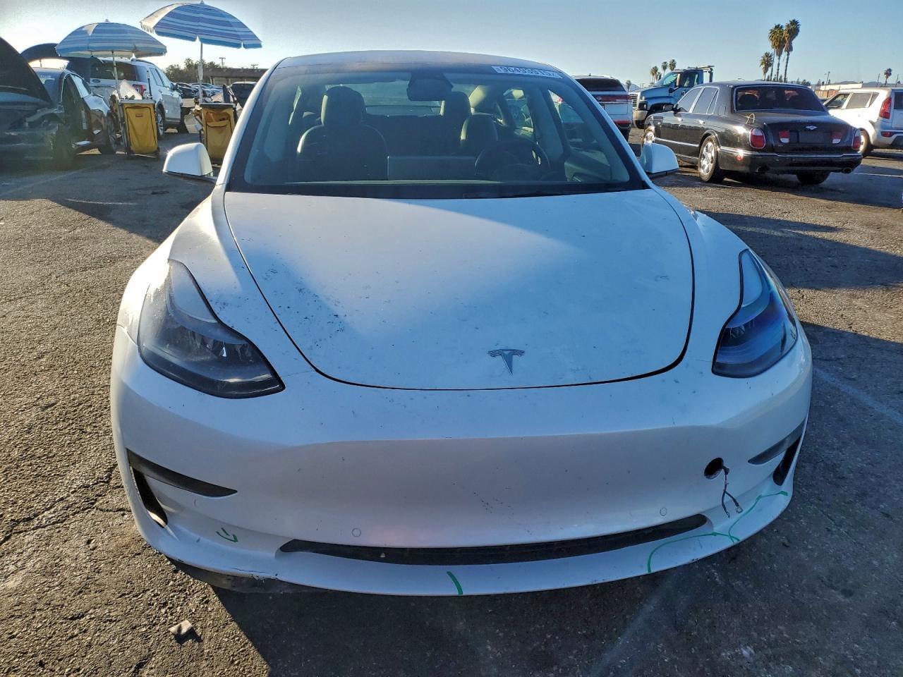 2022 Tesla Model 3 - Image 5