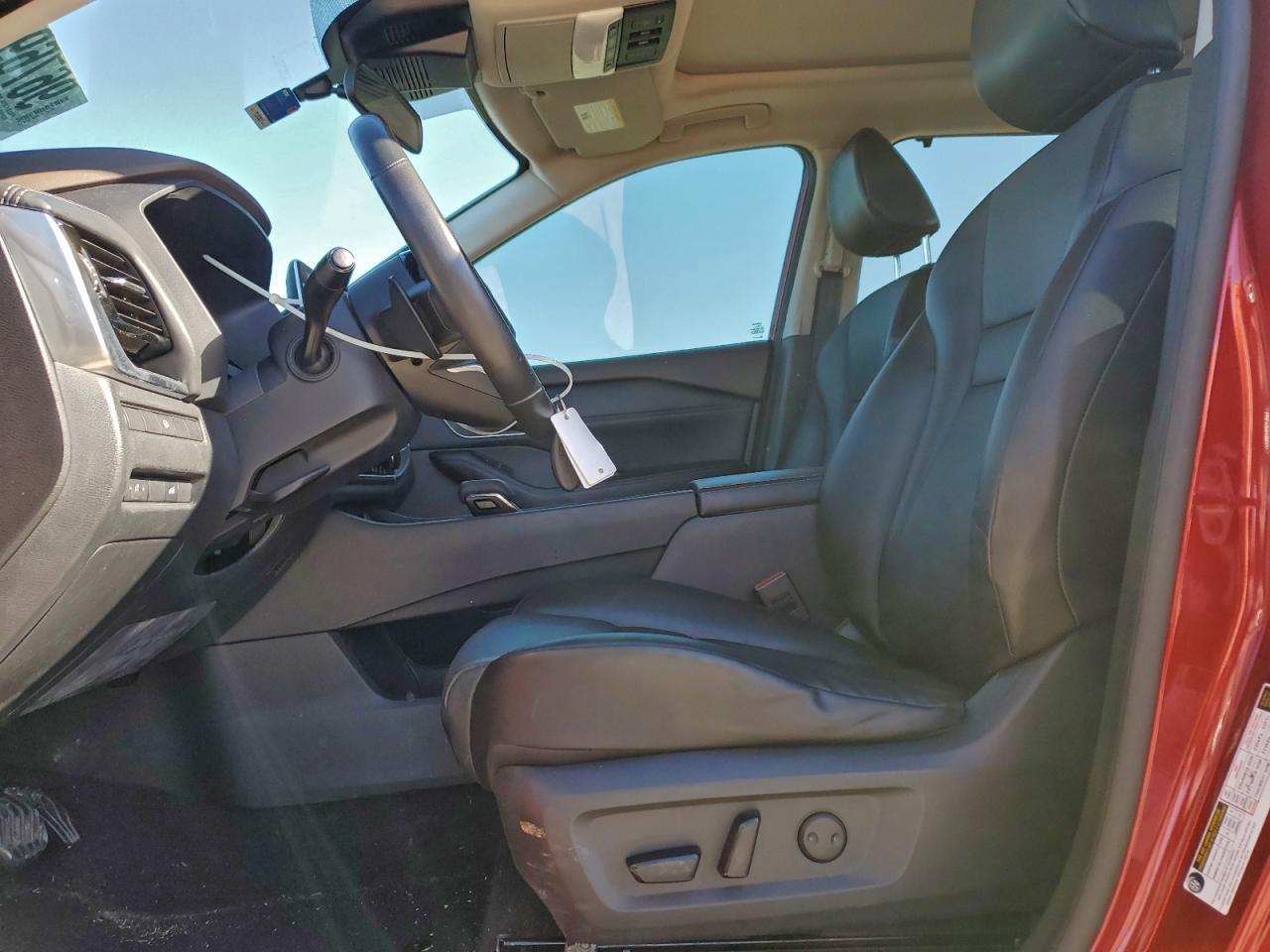 2021 Nissan Rogue Sv - Фото 7