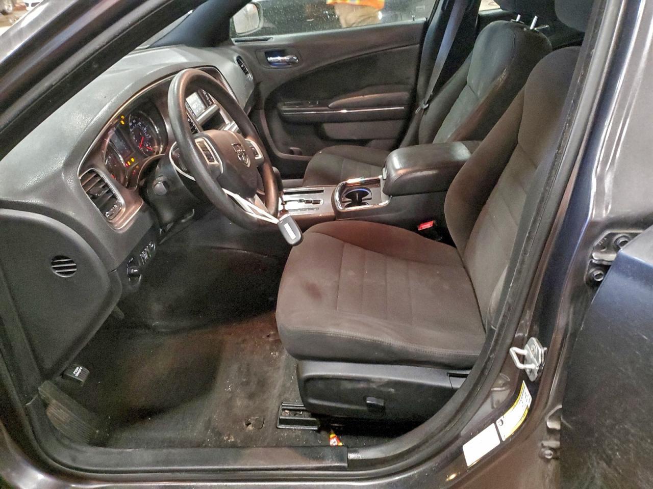 2014 Dodge Charger - Image 7