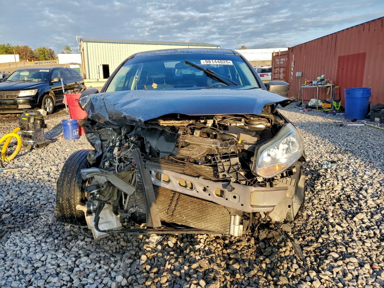 2012 Ford Focus Se - Фото 5