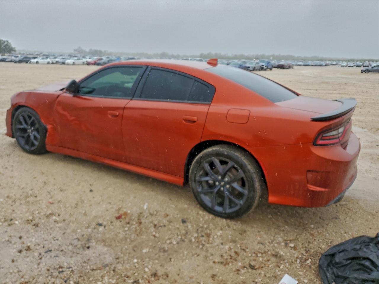 2021 Dodge Charger Gt - Фото 2