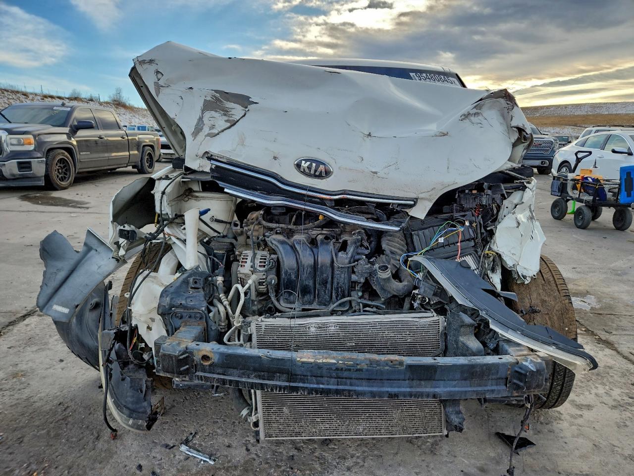 2018 Kia Soul + - Image 5