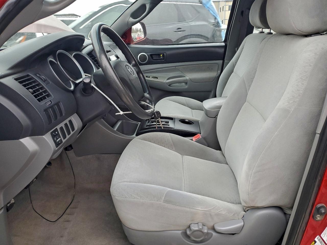 2008 Toyota Tacoma Double Cab Prerunner - Image 7