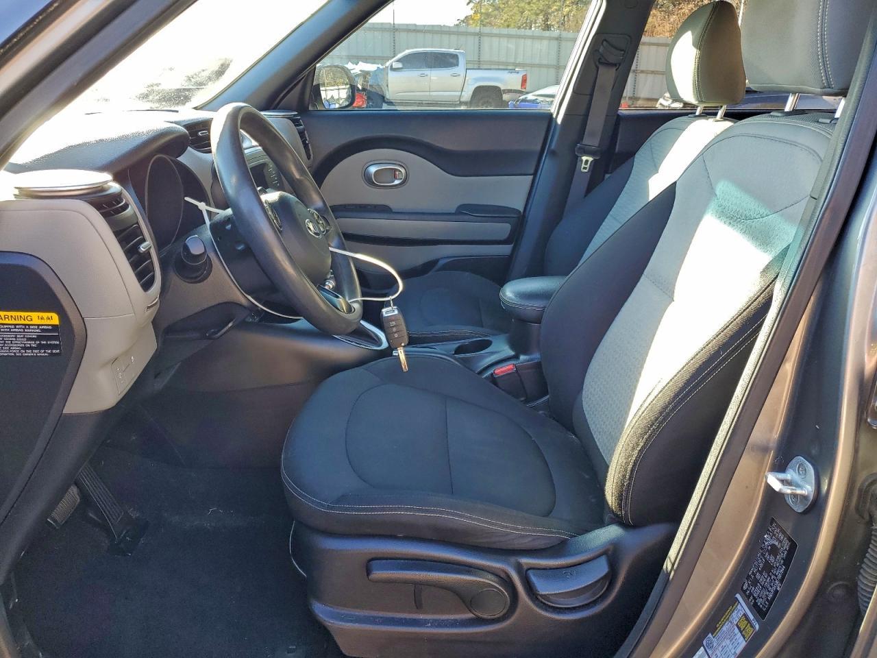 2014 Kia Soul + - Фото 7