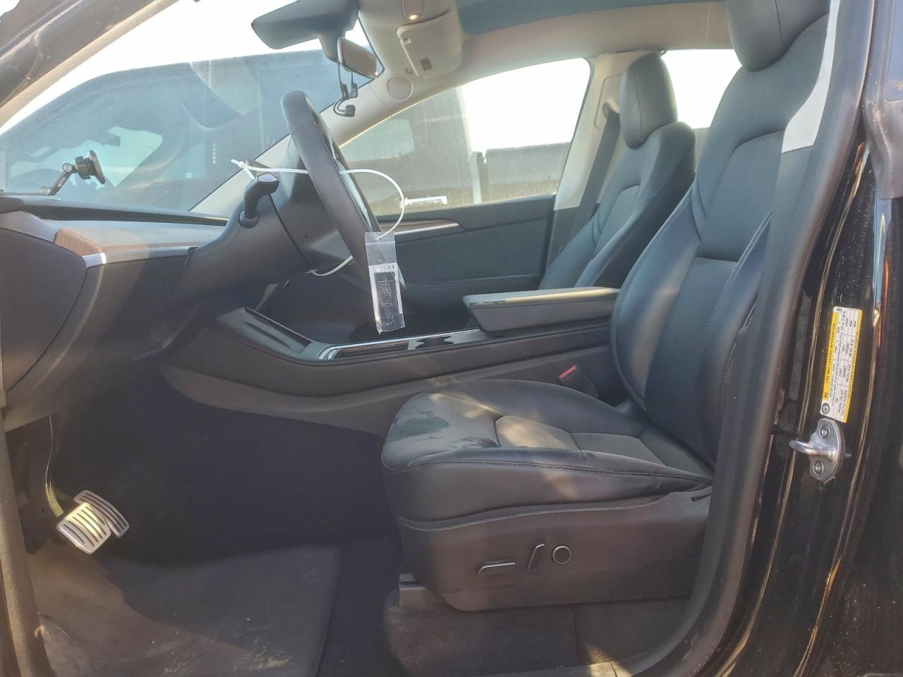2022 Tesla Model Y - Фото 7