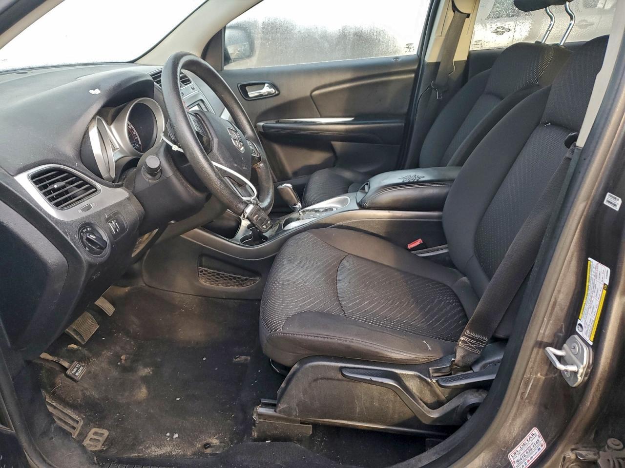 2015 Dodge Journey Se - Image 7