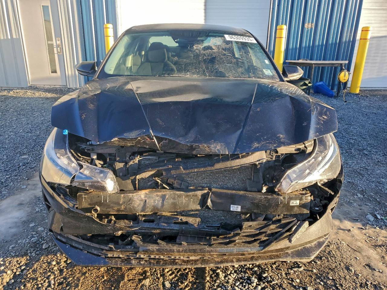 2021 Hyundai Elantra Sel - Фото 5