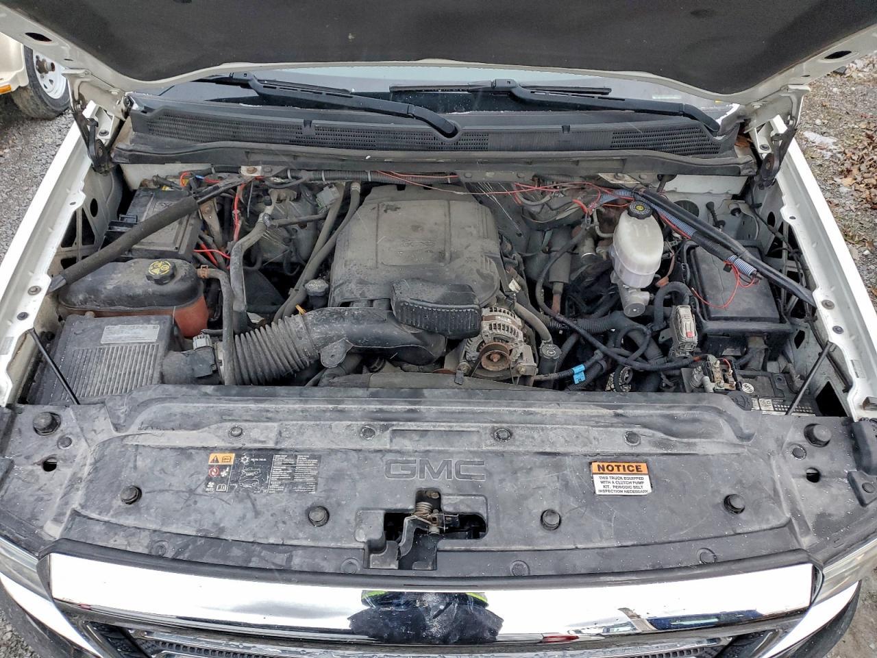 2015 GMC Sierra C3500 Sle - Image 7