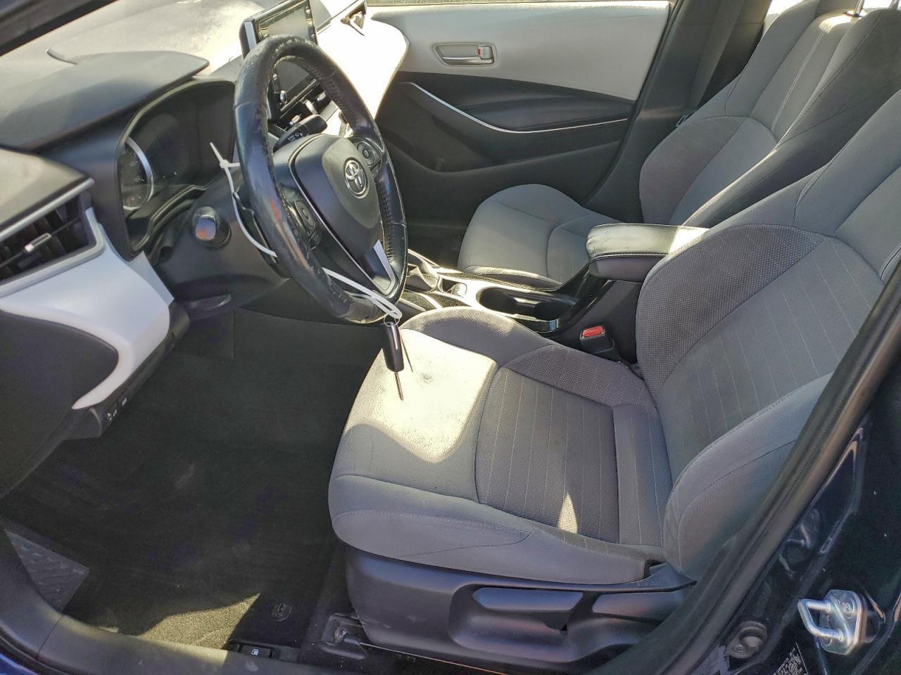 2020 Toyota Corolla Se - Фото 7