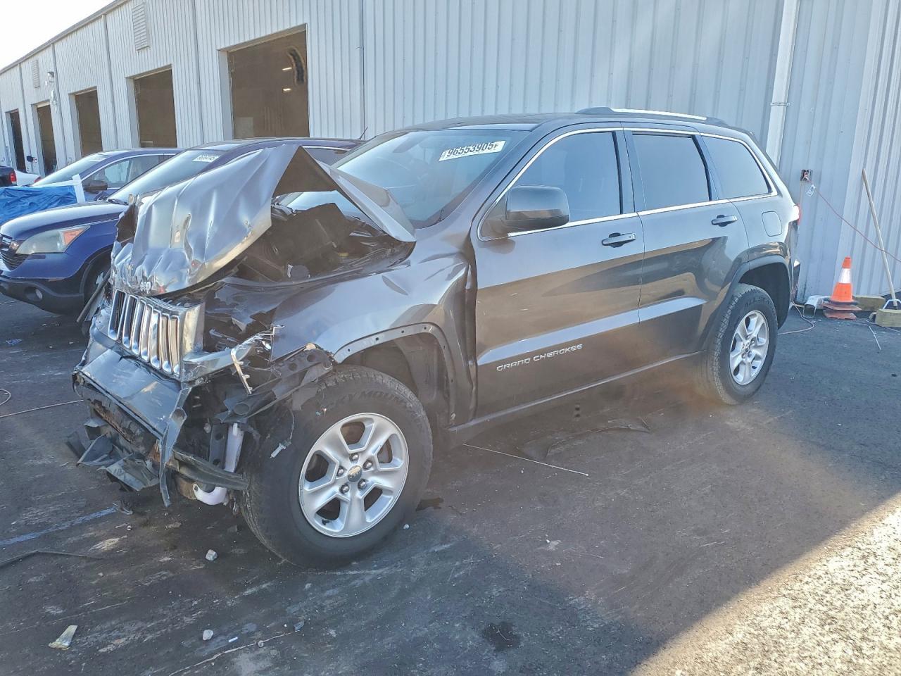 2014 Jeep Grand Cherokee Laredo