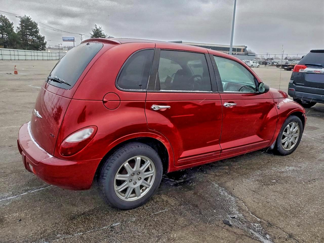 2009 Chrysler Pt Cruiser Touring - Image 3