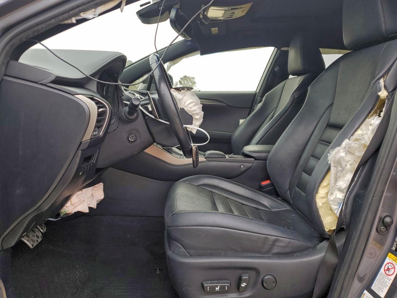 2019 Lexus Nx 300 Base - Фото 7