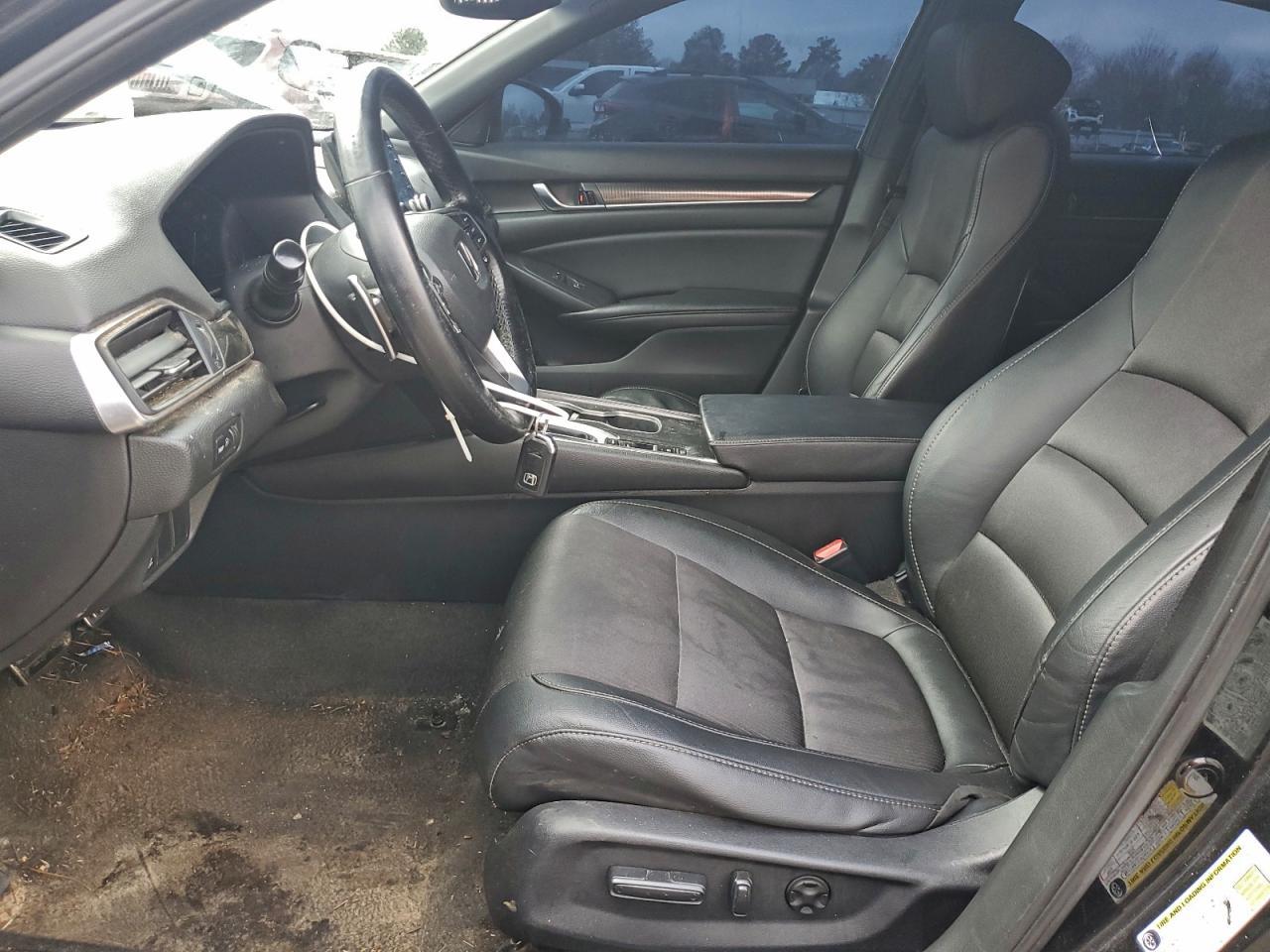 2021 Honda Accord Sport - Фото 7