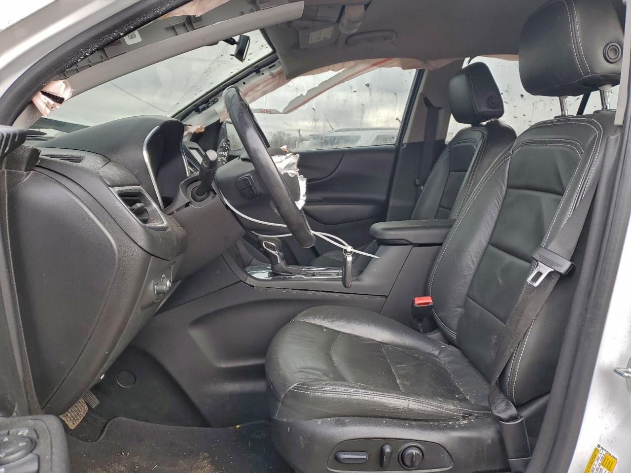 2022 Chevrolet Equinox Lt - Фото 7