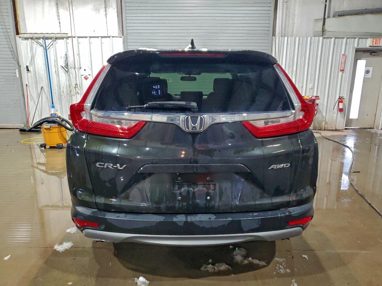 2017 Honda Crv - Image 6