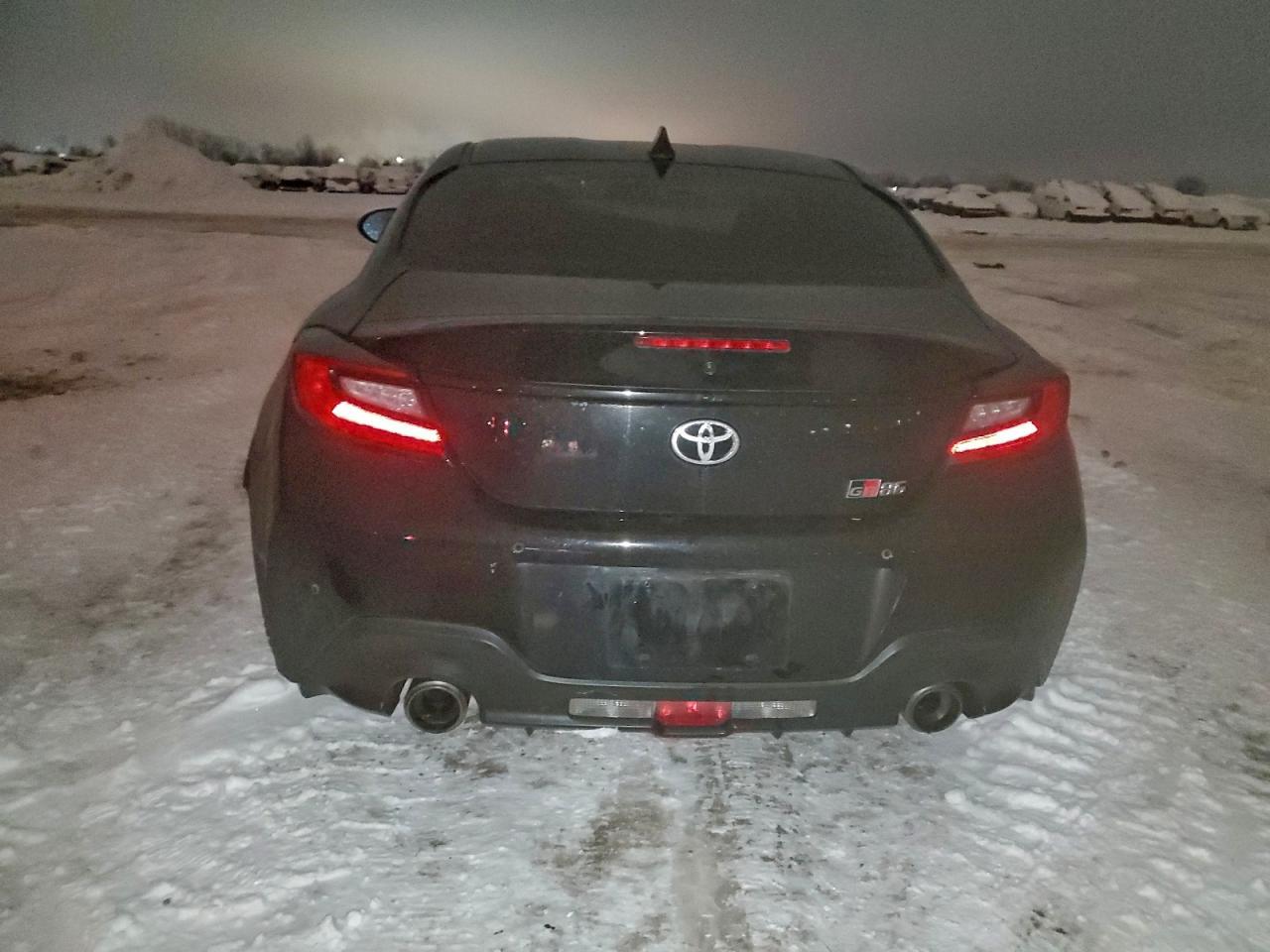 2023 Toyota Gr 86 - Фото 6