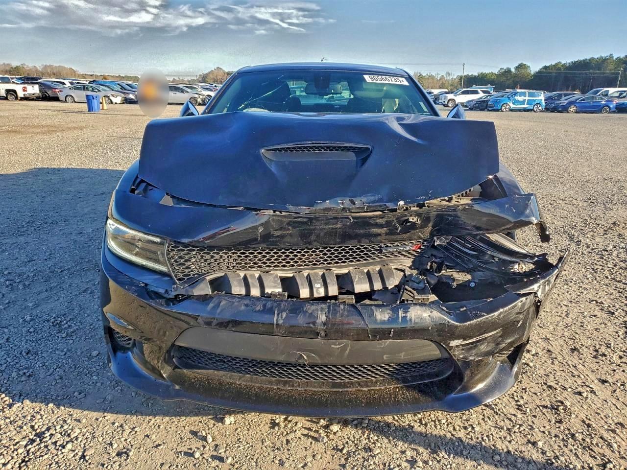 2023 Dodge Charger Gt - Фото 5