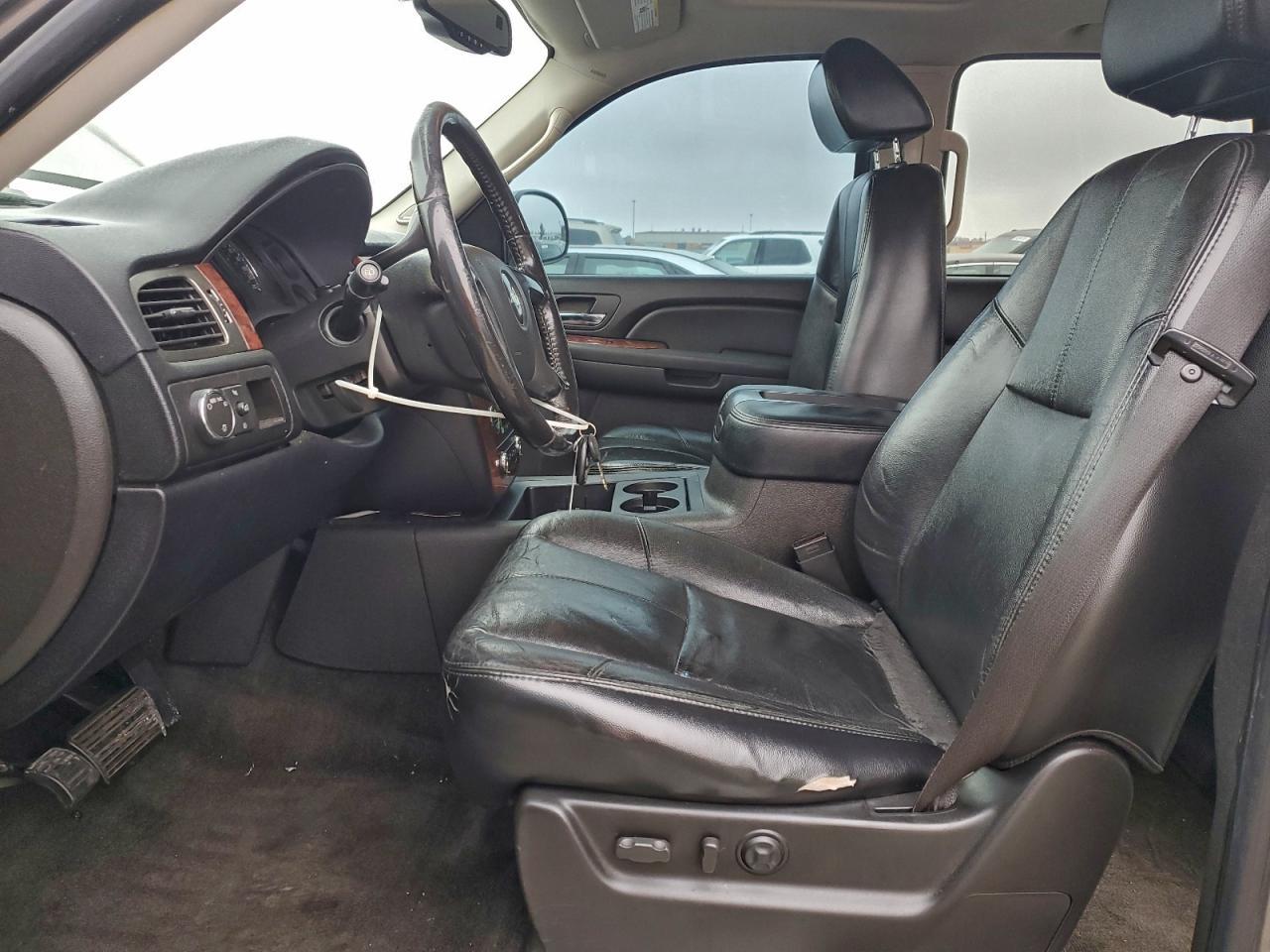 2007 Chevrolet Tahoe C1500 - Фото 7