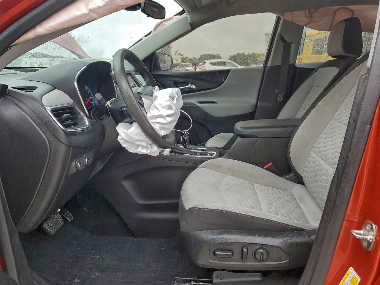 2020 Chevrolet Equinox Ls - Фото 7