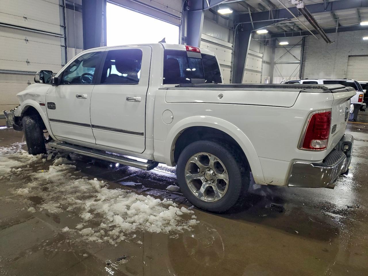 2014 Ram 1500 Longhorn - Image 2