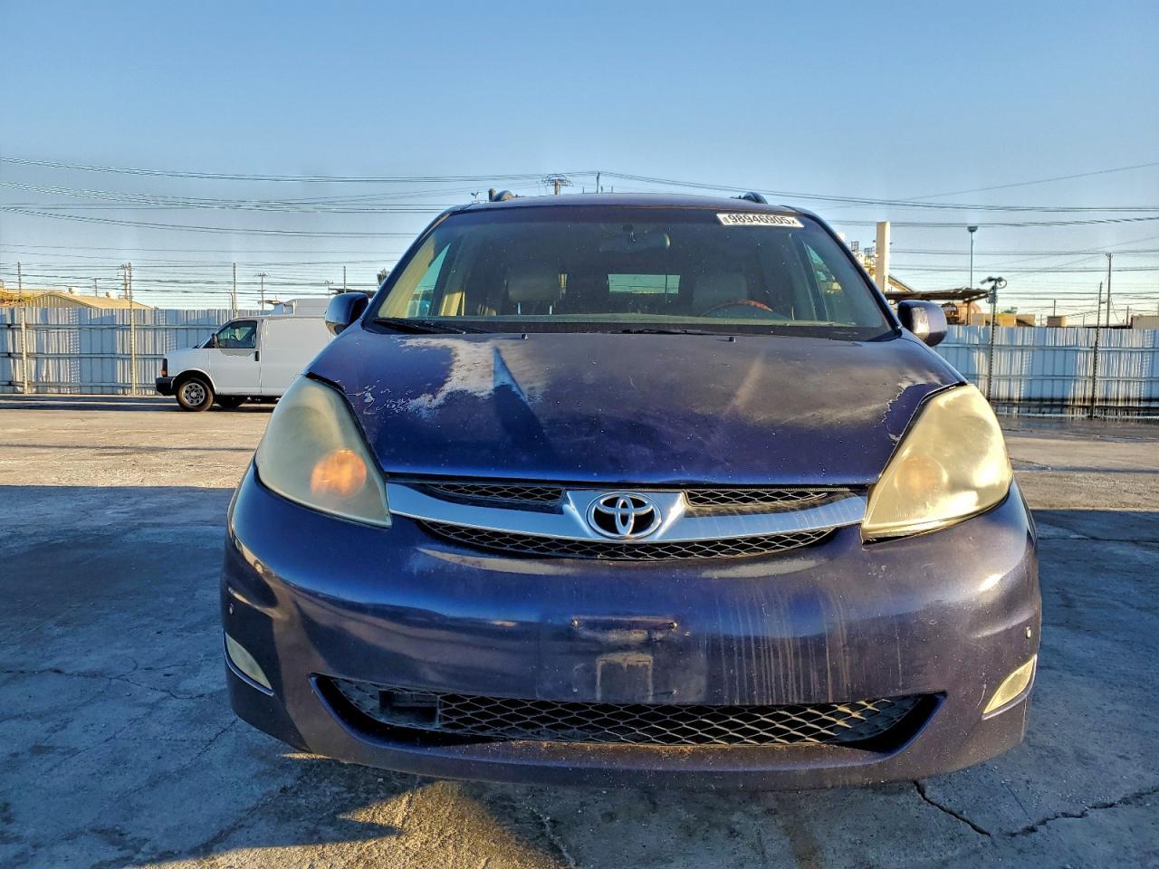 2006 Toyota Sienna Xle - Фото 5