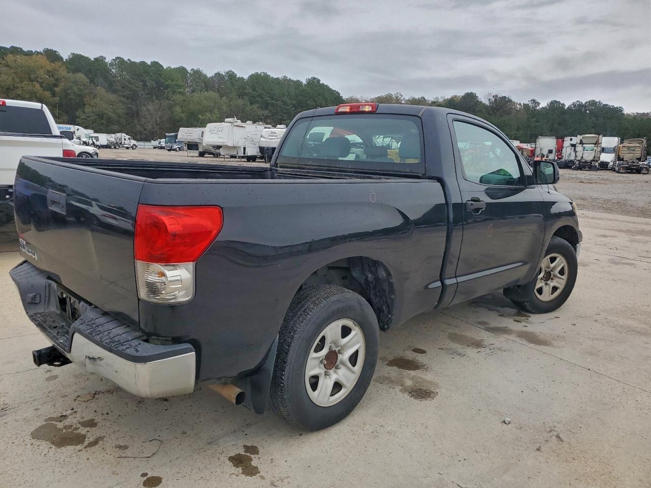 2008 Toyota Tundra - Image 3