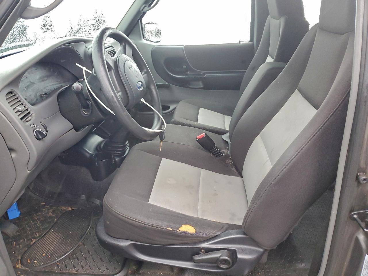 2004 Ford Ranger Super Cab - Фото 7