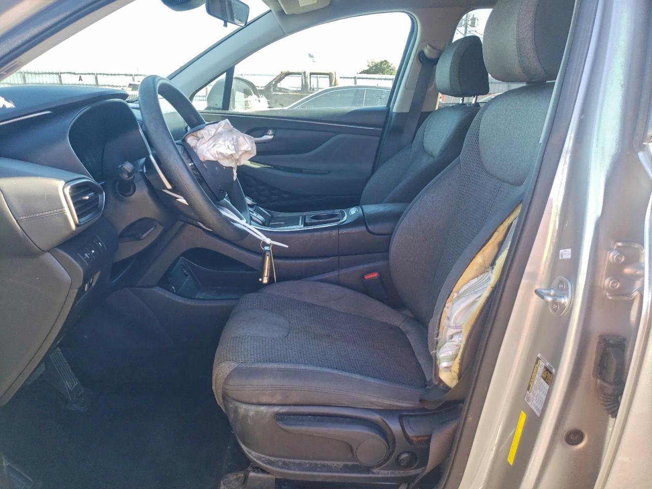 2021 Hyundai Santa Fe Se - Image 7