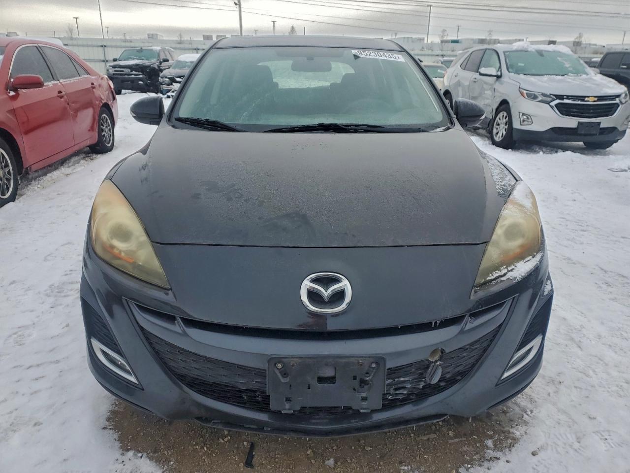 2010 Mazda 3 S - Фото 5