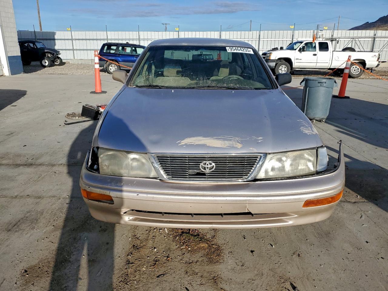 1995 Toyota Avalon Xl - Фото 5