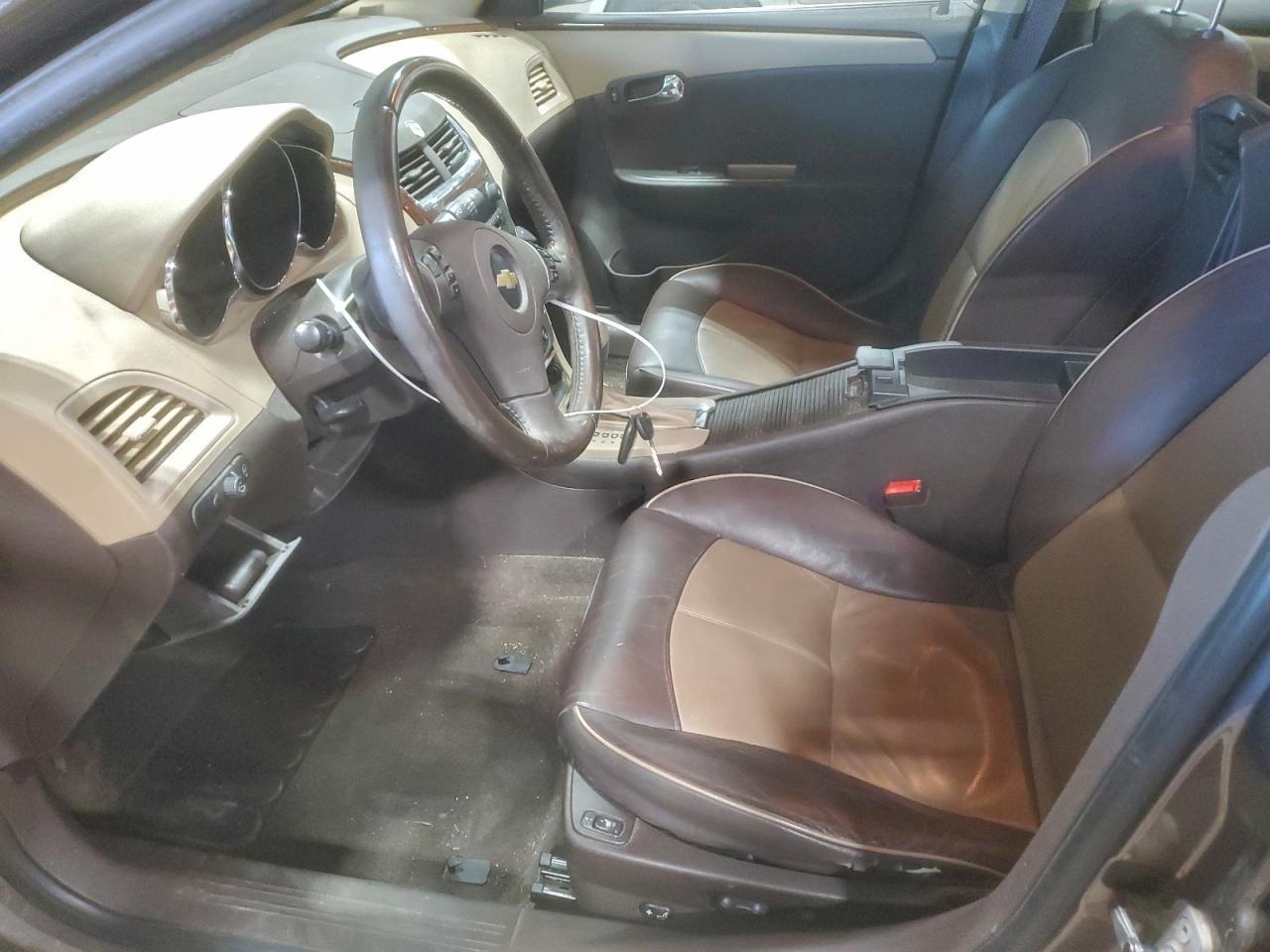 2010 Chevrolet Malibu Ltz - Image 7