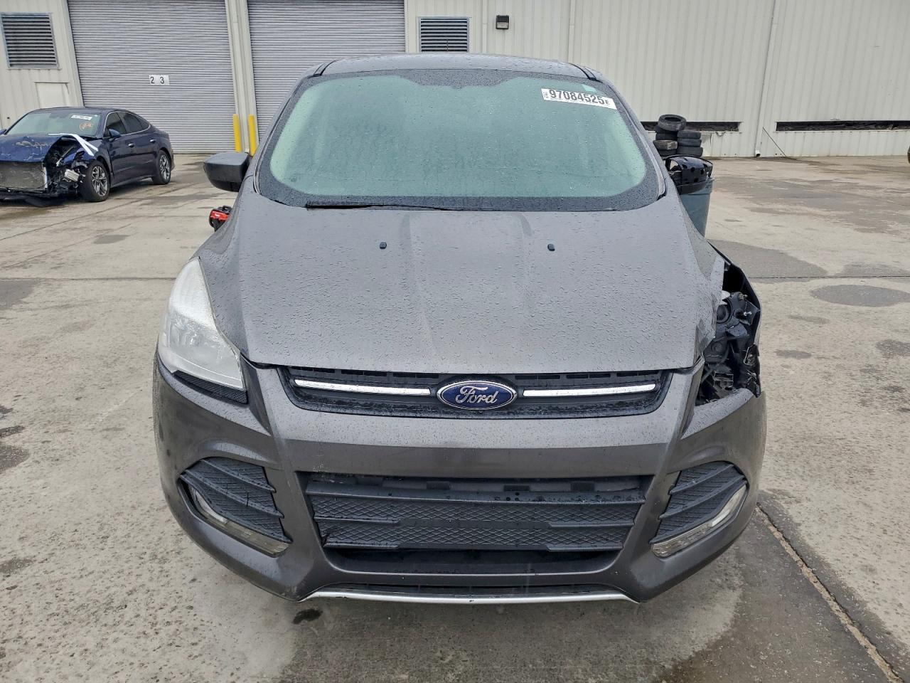 2014 Ford Escape Se - Image 5