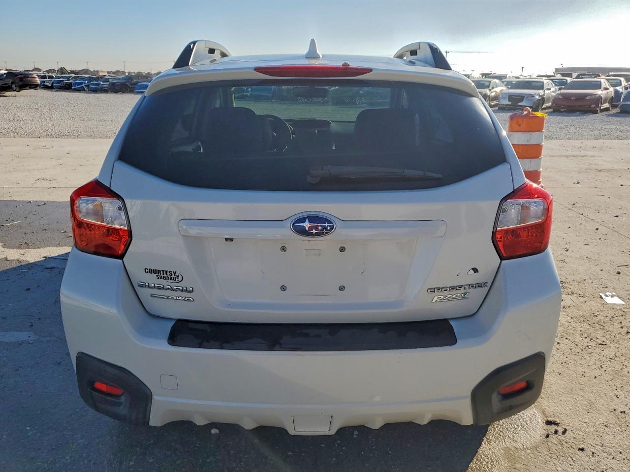 2017 Subaru Crosstrek Limited - Image 6