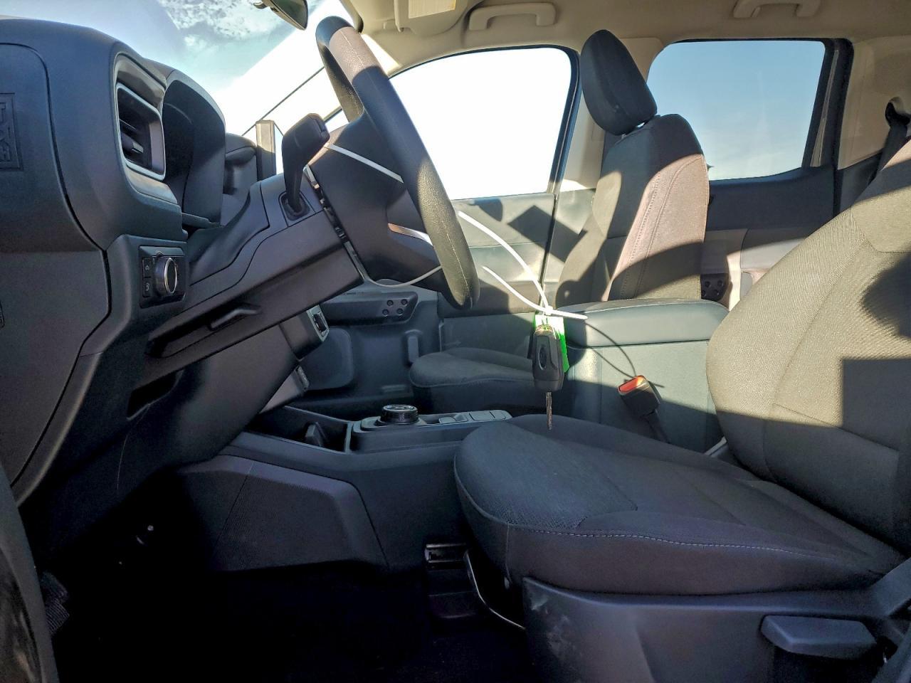 2025 Ford Maverick Xl - Image 7