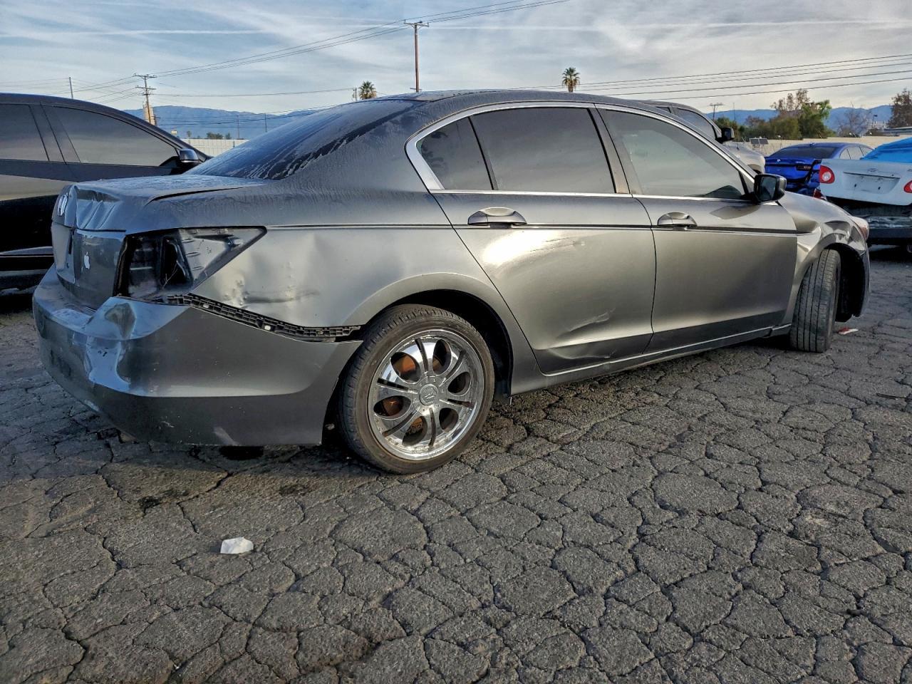 2010 Honda Accord Lx - Image 3